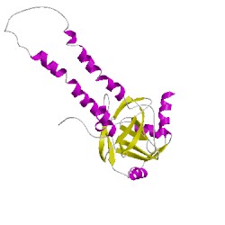 Image of CATH 1fftB