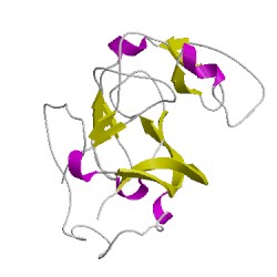 Image of CATH 1ffyA02