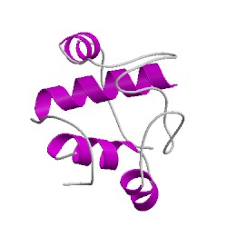 Image of CATH 1fhbA00