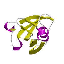 Image of CATH 1fkhA