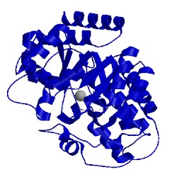 Image of CATH 1fkw