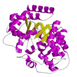 Image of CATH 1fkwA00