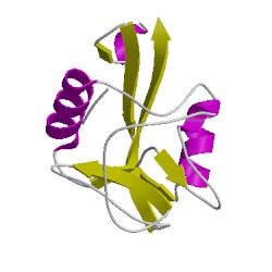 Image of CATH 1fm5A