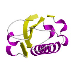 Image of CATH 1fnkA00