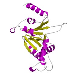 Image of CATH 1fntR