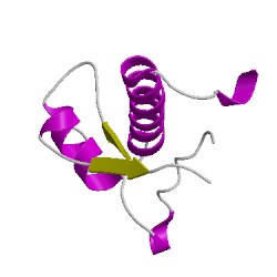 Image of CATH 1folB03