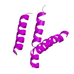 Image of CATH 1fouA01