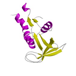Image of CATH 1fouA02