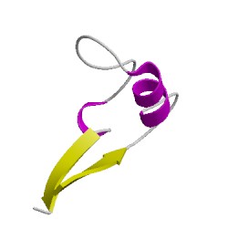 Image of CATH 1fouA03