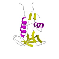 Image of CATH 1fouB02