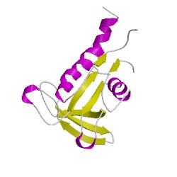 Image of CATH 1fouC02