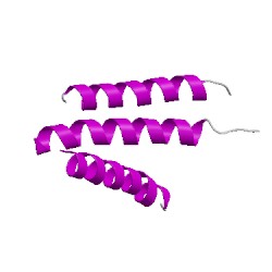 Image of CATH 1fouD01