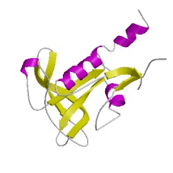 Image of CATH 1fouD02