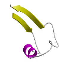 Image of CATH 1fouE03