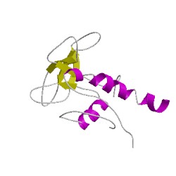 Image of CATH 1fouF02