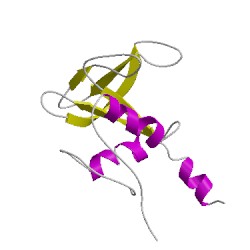 Image of CATH 1fouG02
