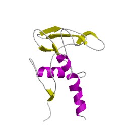 Image of CATH 1fouH02