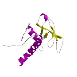 Image of CATH 1fouJ02