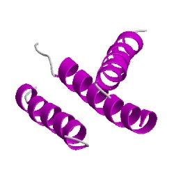 Image of CATH 1fouK01