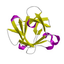 Image of CATH 1fq9A00