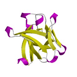 Image of CATH 1fq9B00