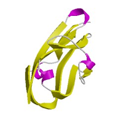 Image of CATH 1fq9C01