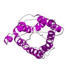 Image of CATH 1fqyA