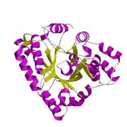 Image of CATH 1frbA00