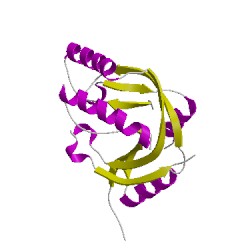 Image of CATH 1fsiC00