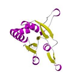 Image of CATH 1ftmA02