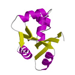Image of CATH 1ftmC01