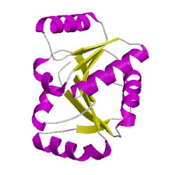 Image of CATH 1fukA00