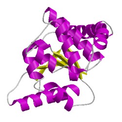 Image of CATH 1fvjA