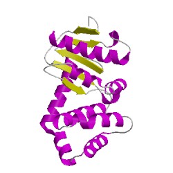 Image of CATH 1fvkB