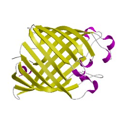 Image of CATH 1fw3A