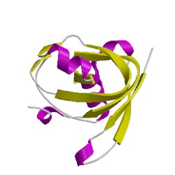 Image of CATH 1fxaB