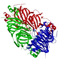 Image of CATH 1fxz