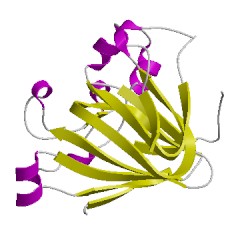 Image of CATH 1fxzA01