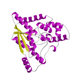Image of CATH 1fydA00