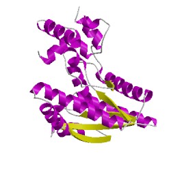 Image of CATH 1fydB00