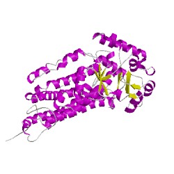 Image of CATH 1fz0A00