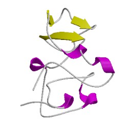 Image of CATH 1fzbC02