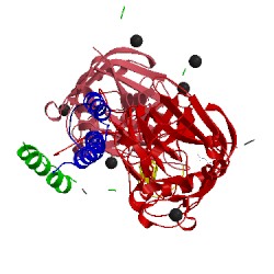 Image of CATH 1fzf