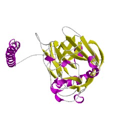 Image of CATH 1fzfB