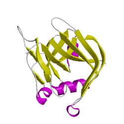 Image of CATH 1fzfB01