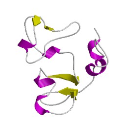 Image of CATH 1fzfB02