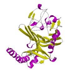 Image of CATH 1fzfC