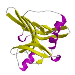 Image of CATH 1fzfC01