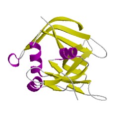 Image of CATH 1fzfE01