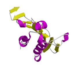 Image of CATH 1g0iA01